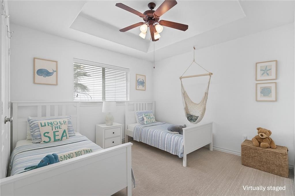 1022 Cape Velero Drive Rockport TX 78382