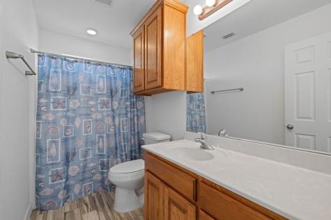 1022 Cape Velero Drive Rockport TX 78382