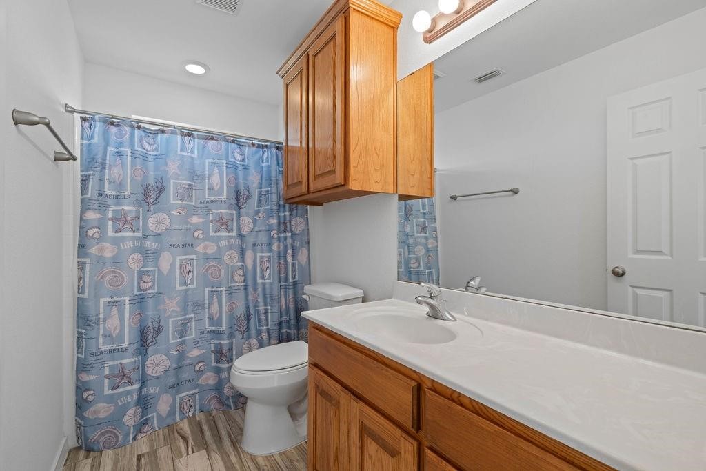 1022 Cape Velero Drive Rockport TX 78382