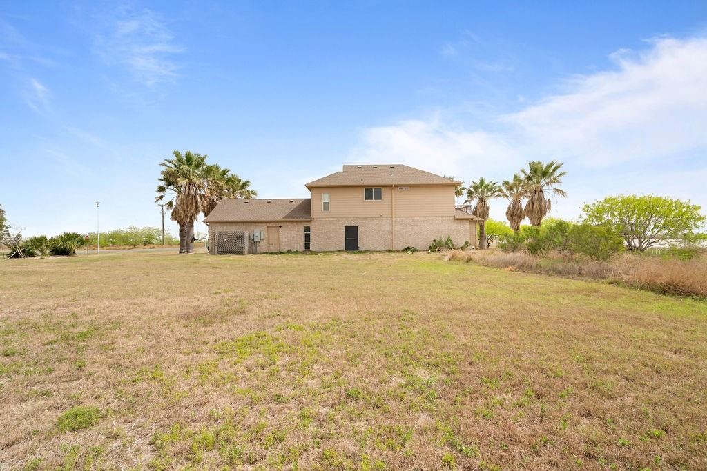 1022 Cape Velero Drive Rockport TX 78382