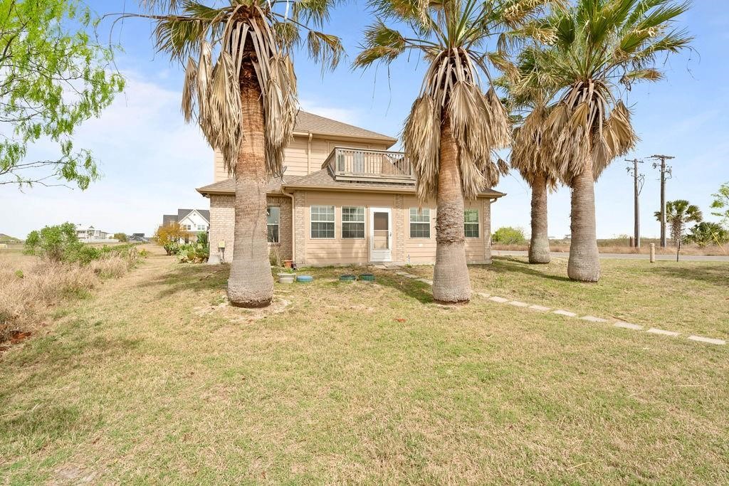 1022 Cape Velero Drive Rockport TX 78382