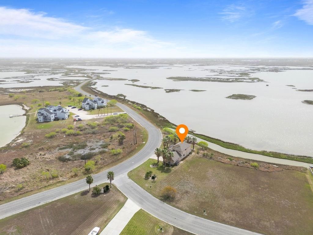 1022 Cape Velero Drive Rockport TX 78382