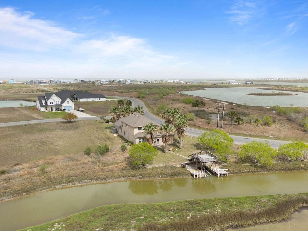 1022 Cape Velero Drive Rockport TX 78382