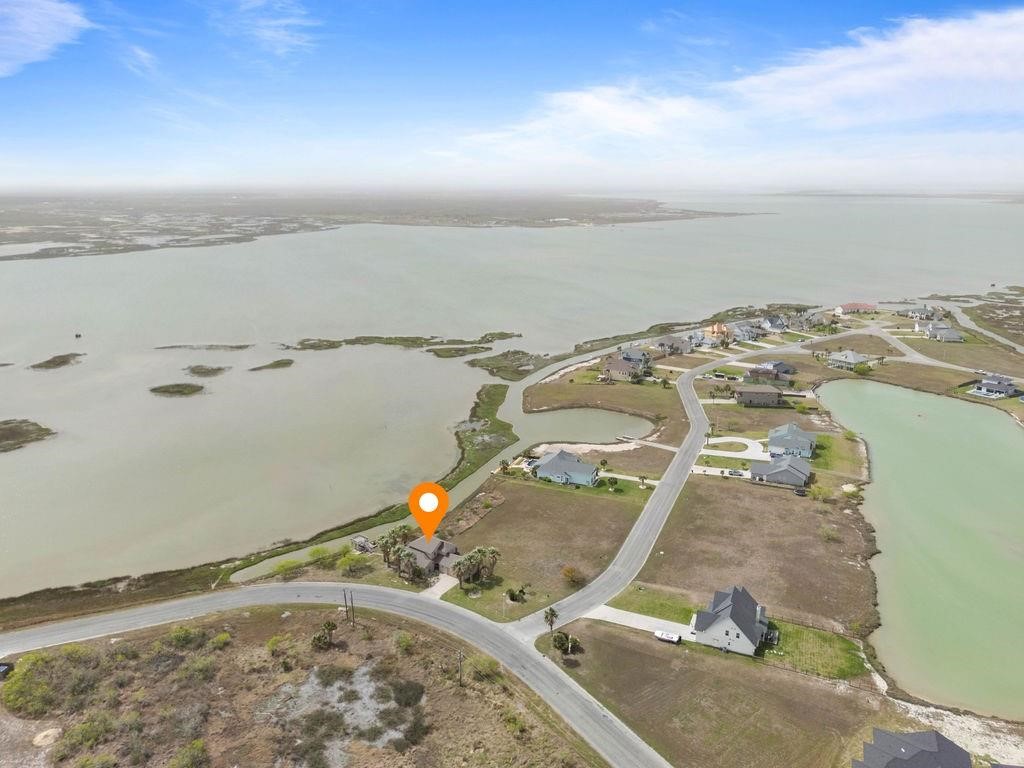 1022 Cape Velero Drive Rockport TX 78382