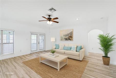 1022 Cape Velero Drive Rockport TX 78382