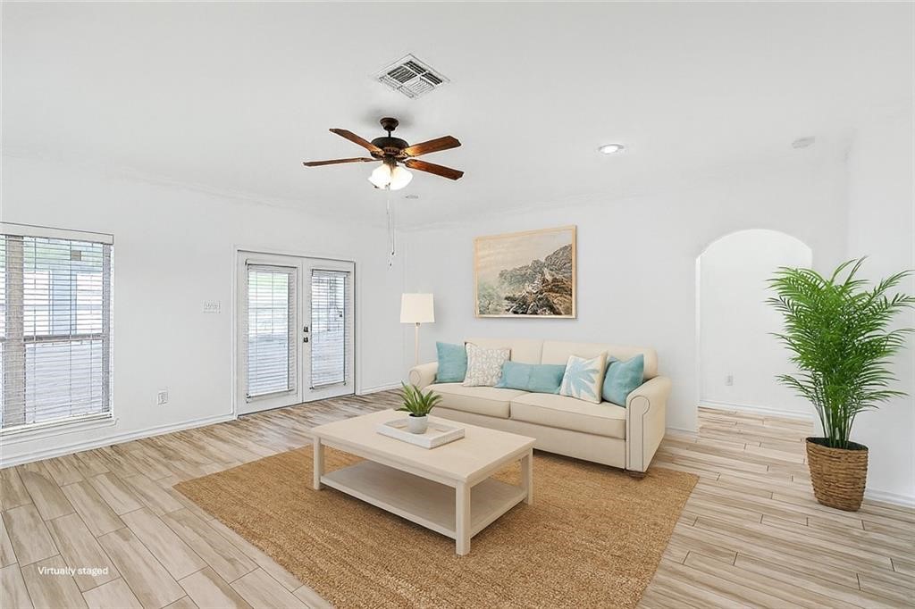 1022 Cape Velero Drive Rockport TX 78382