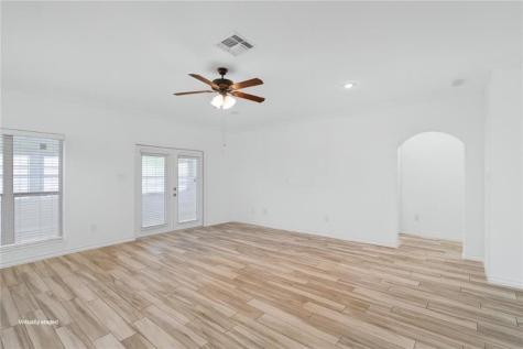 1022 Cape Velero Drive Rockport TX 78382