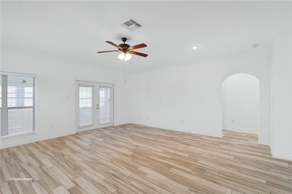 1022 Cape Velero Drive Rockport TX 78382