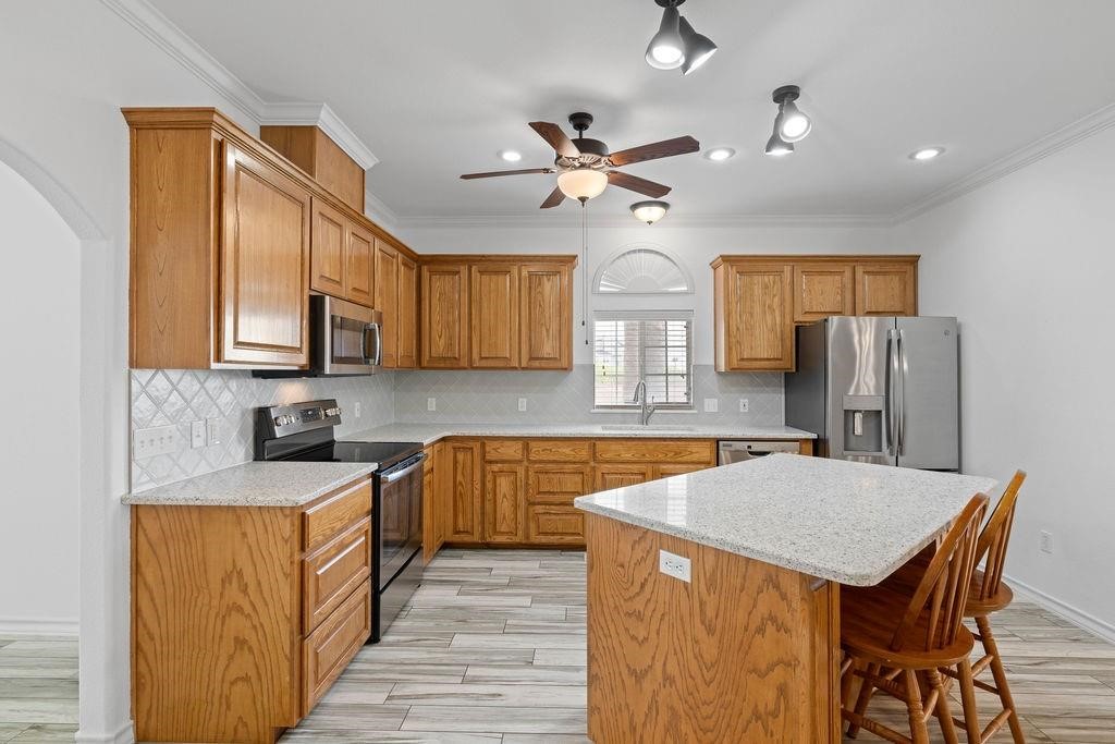 1022 Cape Velero Drive Rockport TX 78382