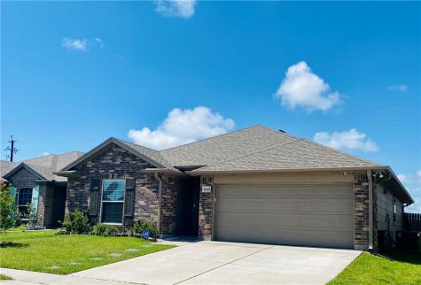 8045 Pavo Real Street Corpus Christi TX 78414