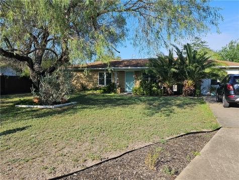 1519 S 7th Street Kingsville TX 78363