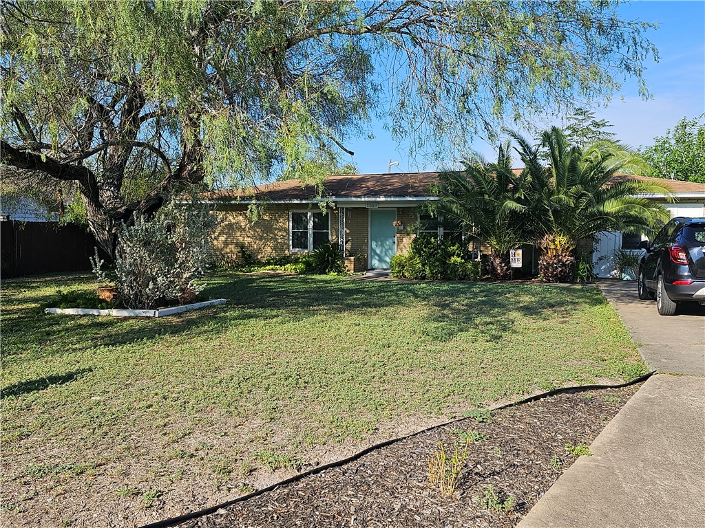 1519 S 7th Street Kingsville TX 78363