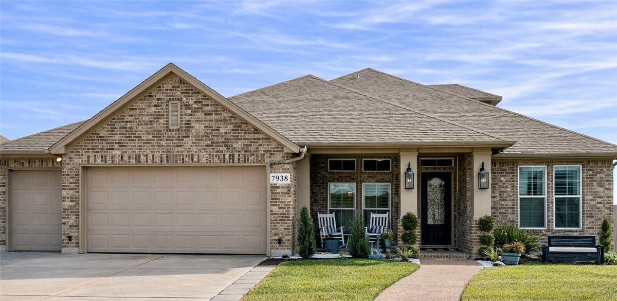 7938 Todd Hunter Drive Corpus Christi TX 78414