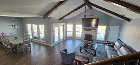 112 Dolphin Court Aransas Pass TX 78336