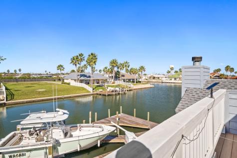 112 Dolphin Court Aransas Pass TX 78336