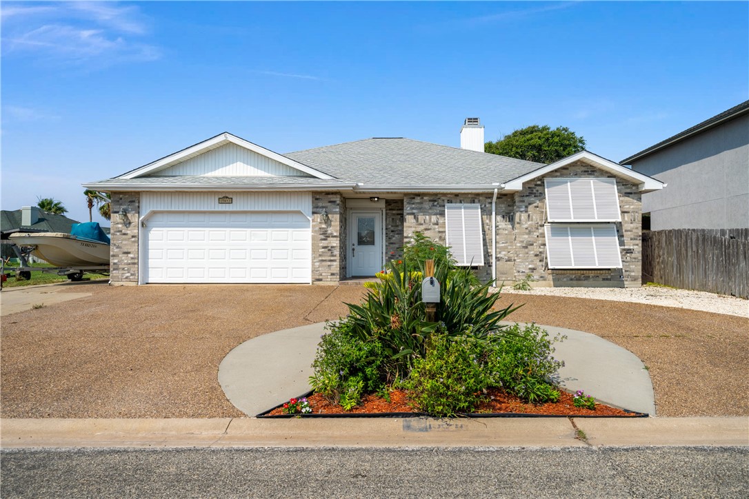 15641 Three Fathoms Bank Drive Corpus Christi TX 78418