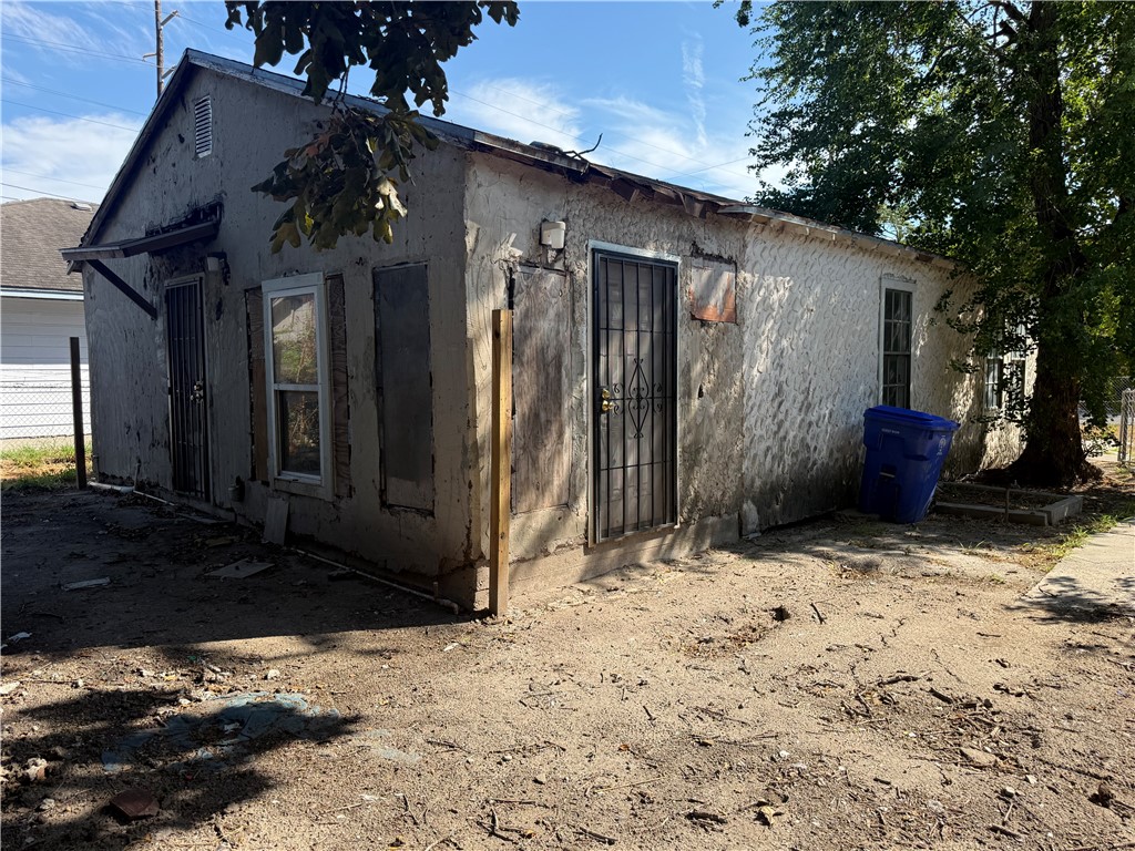 605 Duncan Street Corpus Christi TX 78405
