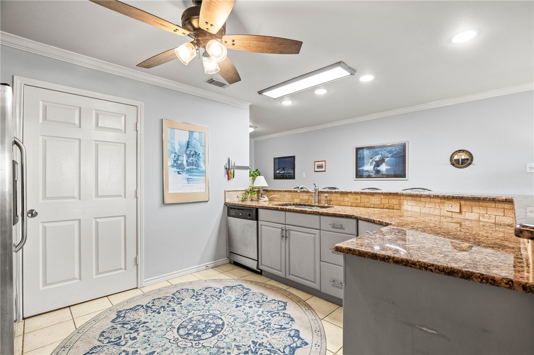 15409 Salt Cay Court D Corpus Christi TX 78418