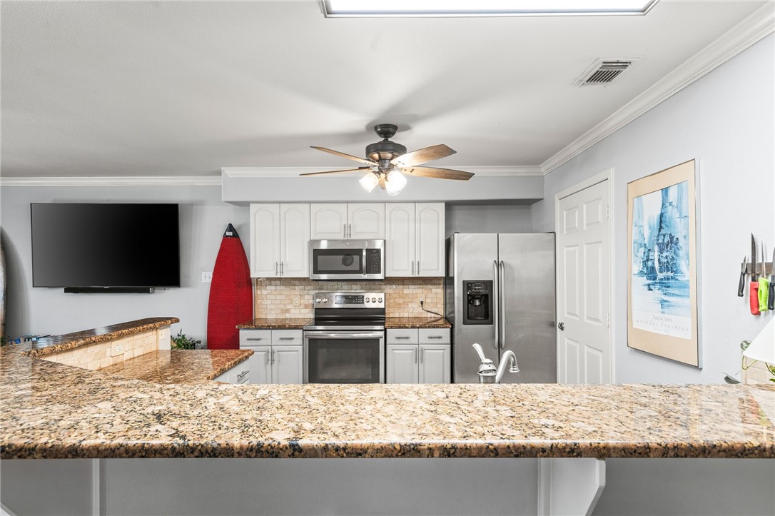 15409 Salt Cay Court D Corpus Christi TX 78418