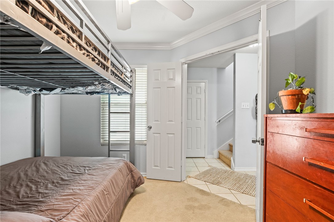 15409 Salt Cay Court D Corpus Christi TX 78418