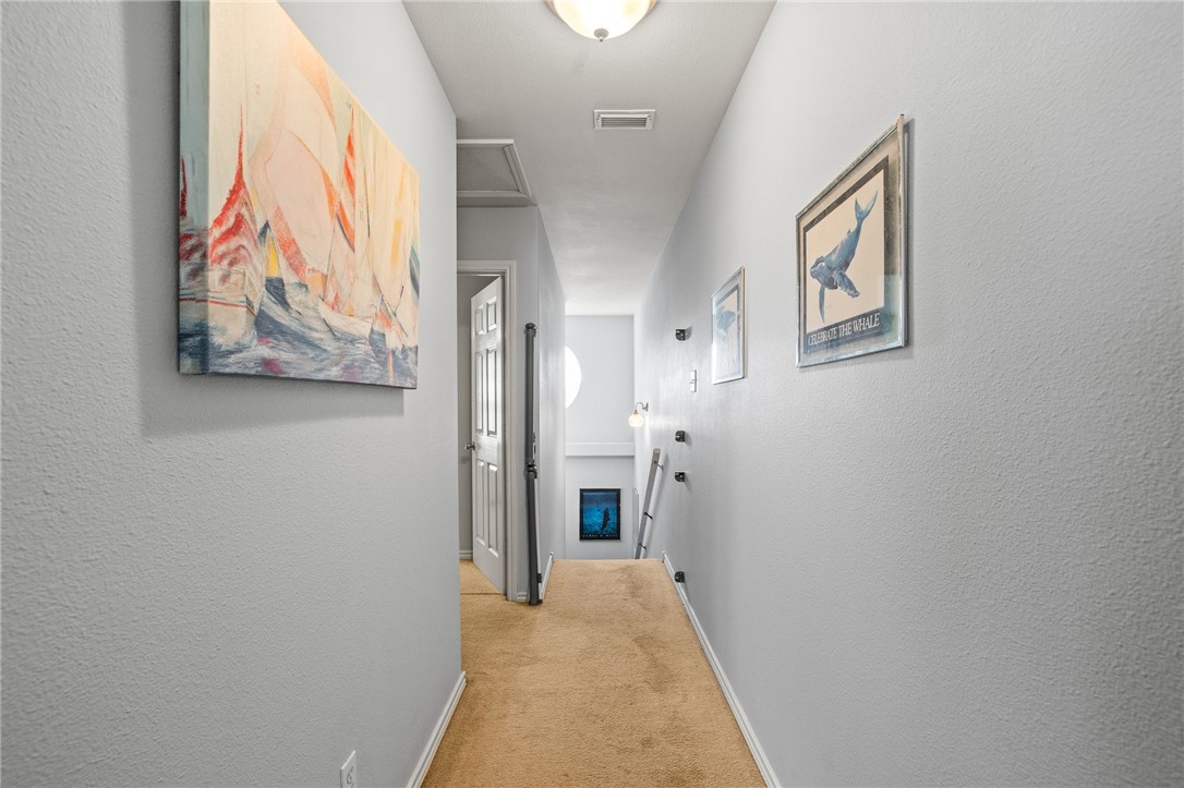 15409 Salt Cay Court D Corpus Christi TX 78418