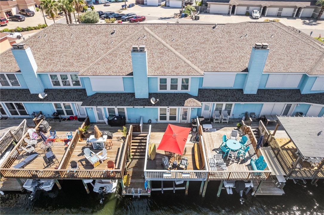 15409 Salt Cay Court D Corpus Christi TX 78418