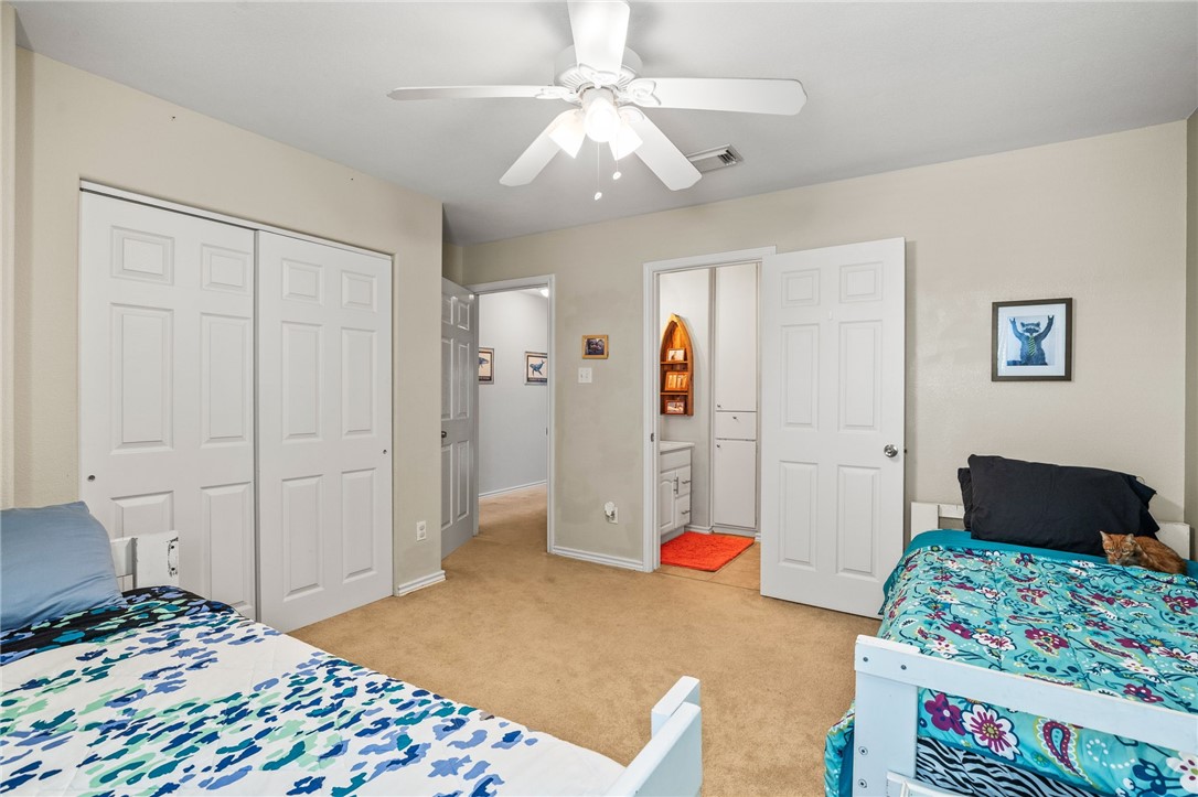 15409 Salt Cay Court D Corpus Christi TX 78418