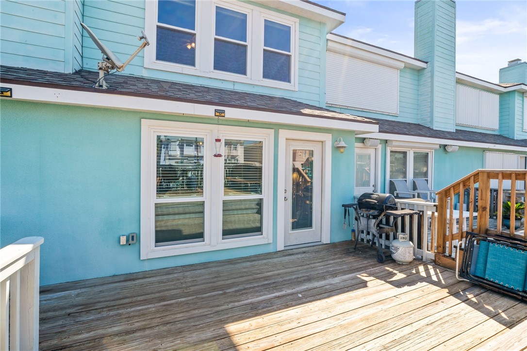 15409 Salt Cay Court D Corpus Christi TX 78418