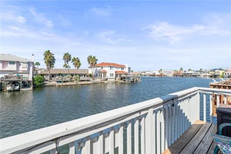 15409 Salt Cay Court D Corpus Christi TX 78418