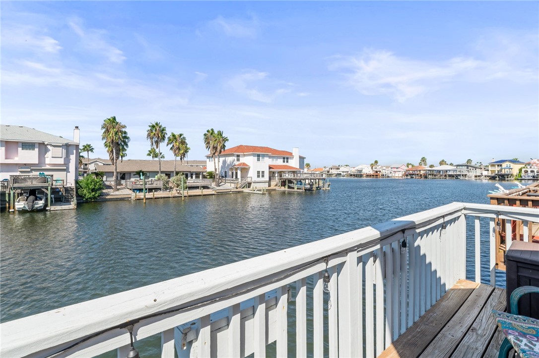 15409 Salt Cay Court D Corpus Christi TX 78418