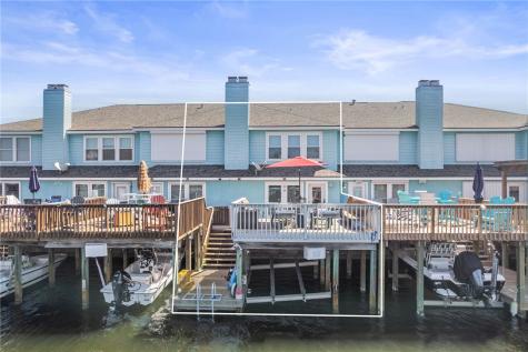 15409 Salt Cay Court D Corpus Christi TX 78418