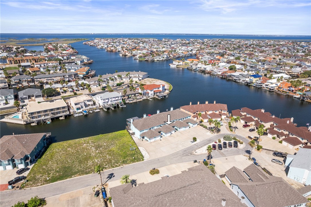 15409 Salt Cay Court D Corpus Christi TX 78418