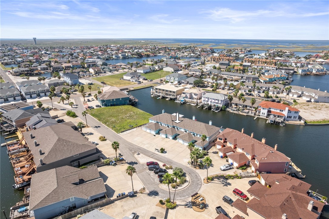 15409 Salt Cay Court D Corpus Christi TX 78418
