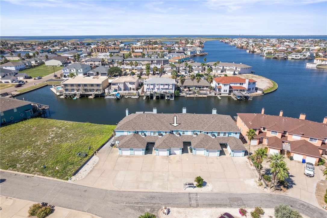 15409 Salt Cay Court D Corpus Christi TX 78418