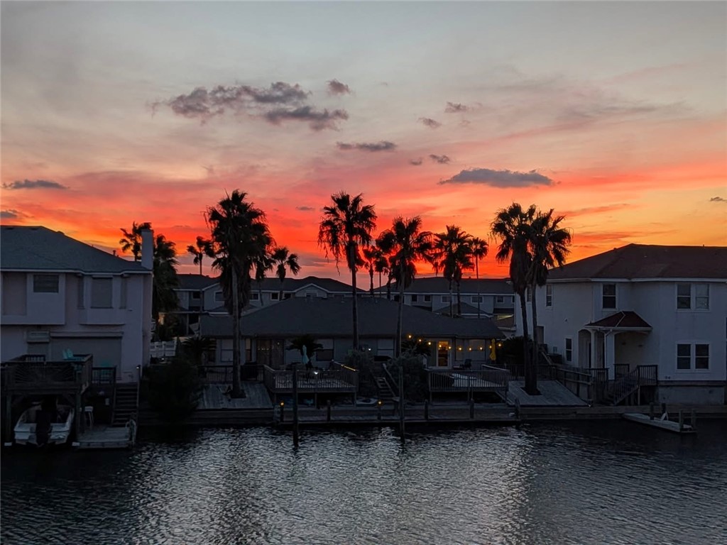 15409 Salt Cay Court D Corpus Christi TX 78418