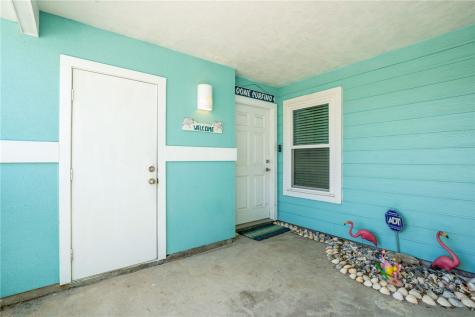 15409 Salt Cay Court D Corpus Christi TX 78418