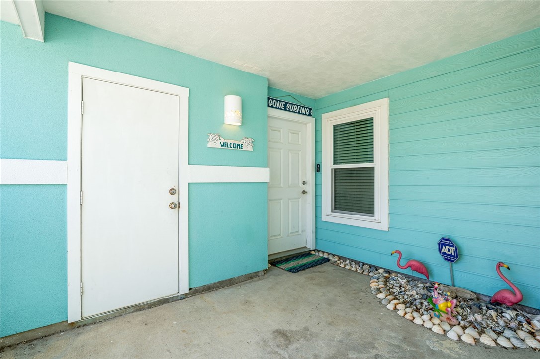 15409 Salt Cay Court D Corpus Christi TX 78418