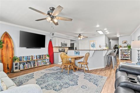 15409 Salt Cay Court D Corpus Christi TX 78418