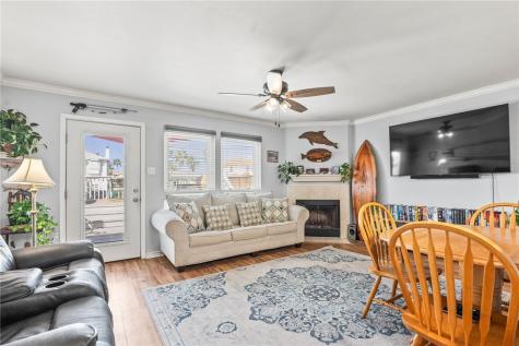 15409 Salt Cay Court D Corpus Christi TX 78418