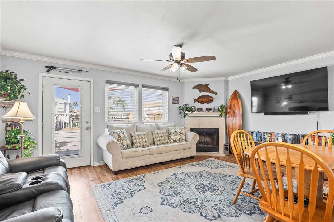 15409 Salt Cay Court D Corpus Christi TX 78418