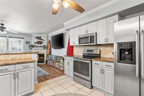 15409 Salt Cay Court D Corpus Christi TX 78418