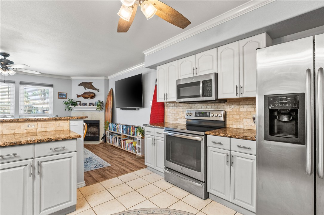 15409 Salt Cay Court D Corpus Christi TX 78418