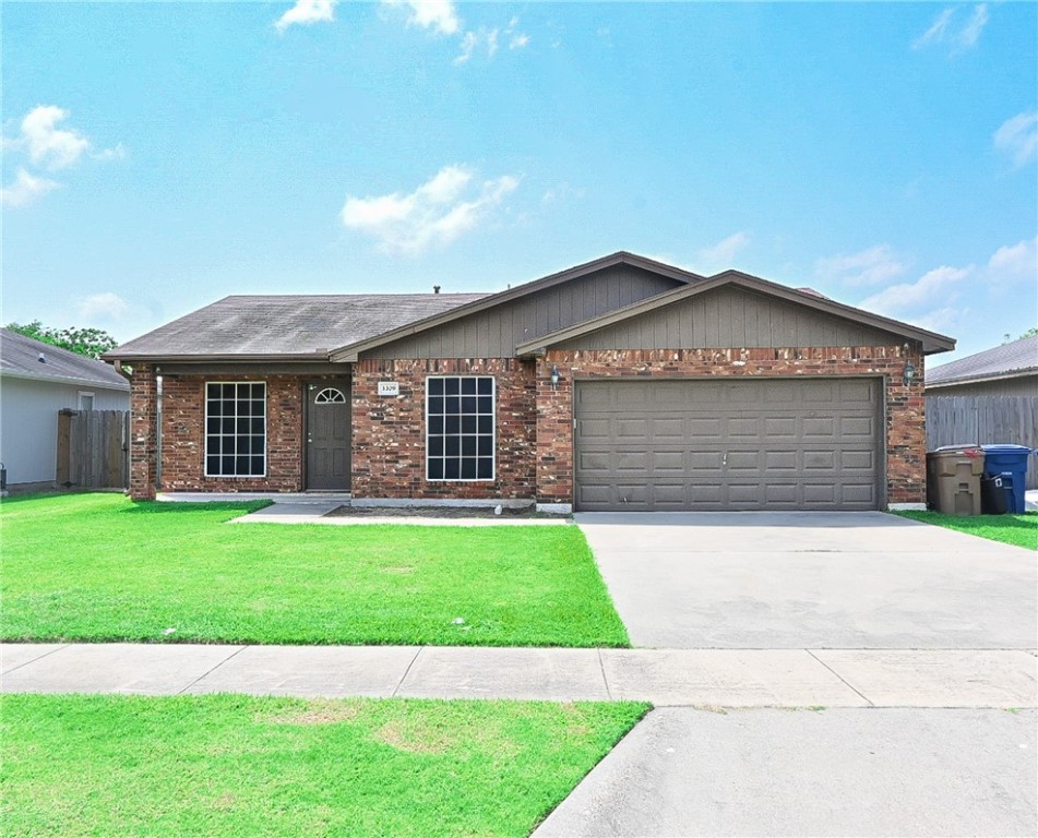 3309 Shallow Creek Drive Corpus Christi TX 78410