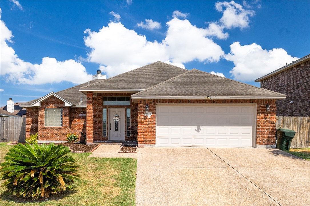 6866 Round Table Street Corpus Christi TX 78414