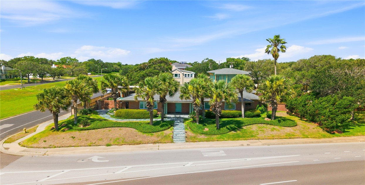 2011 Ocean Drive Corpus Christi TX 78404