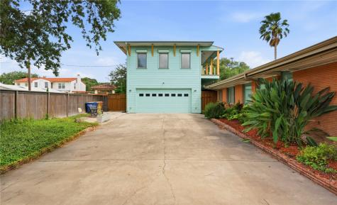 2011 Ocean Drive Corpus Christi TX 78404