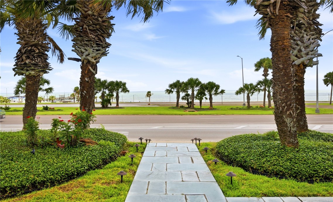 2011 Ocean Drive Corpus Christi TX 78404
