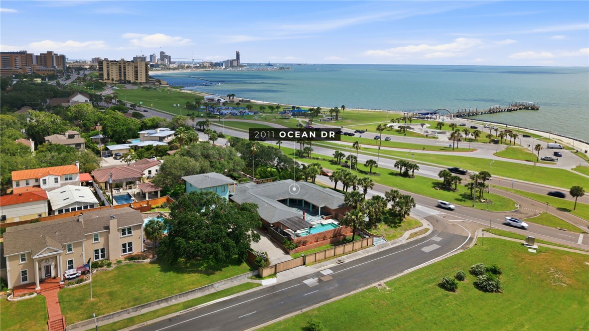 2011 Ocean Drive Corpus Christi TX 78404