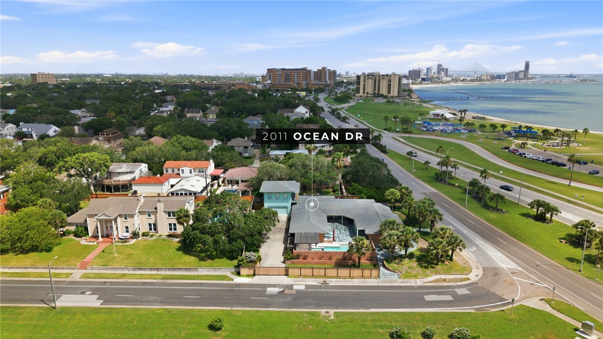 2011 Ocean Drive Corpus Christi TX 78404