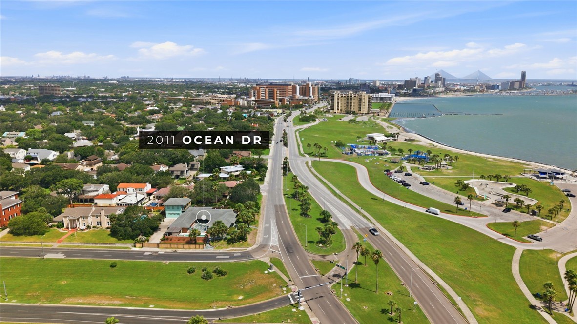 2011 Ocean Drive Corpus Christi TX 78404